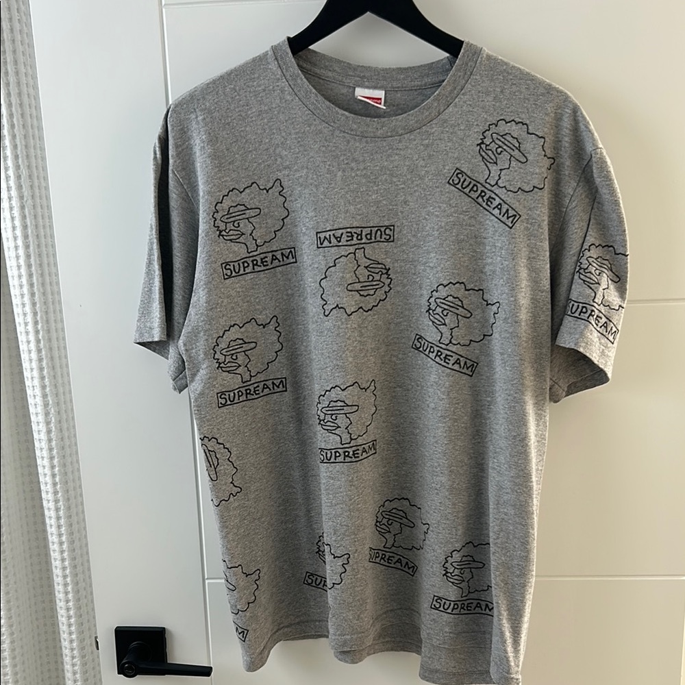 Supreme Tee
